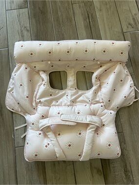 Grocery Cart Cover for babies